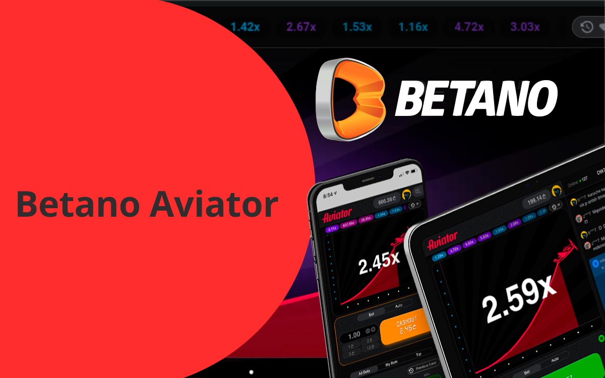 Aviator Betano: Aprenda Como Jogar Aviator na Betano