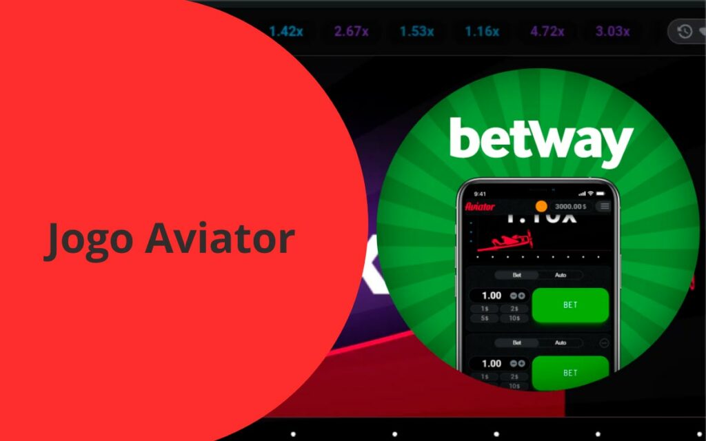 Jogue o Aviator Betway e Aproveite as Apostas em Reais - Betway
